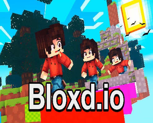 Bloxd.io