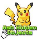 Ash Hidden Objects