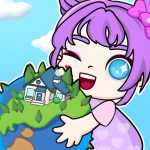 Avatar Life: My Town game