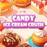 Candy Ice Cream Crush