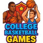 College Basketball Games Today
