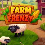 Farm Frenzy