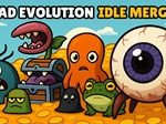 Mad Evolution: Idle Merge