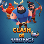Clash of VIKINGS