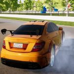 spra racing cars speed