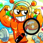 Sprunki Hidden Stars Challenge