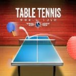 Table Tennis World Tour