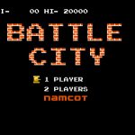 Battle City