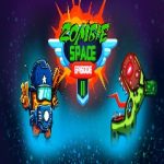 Zombie Space Episode 2